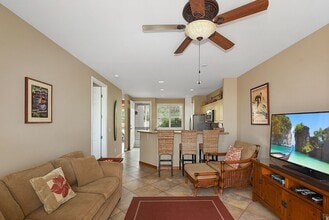75-6009-6009 Ali‘i Dr in Kailua Kona, HI - Building Photo - Building Photo