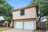 20246 Regents Corner Ln in Katy, TX - Foto de edificio - Building Photo