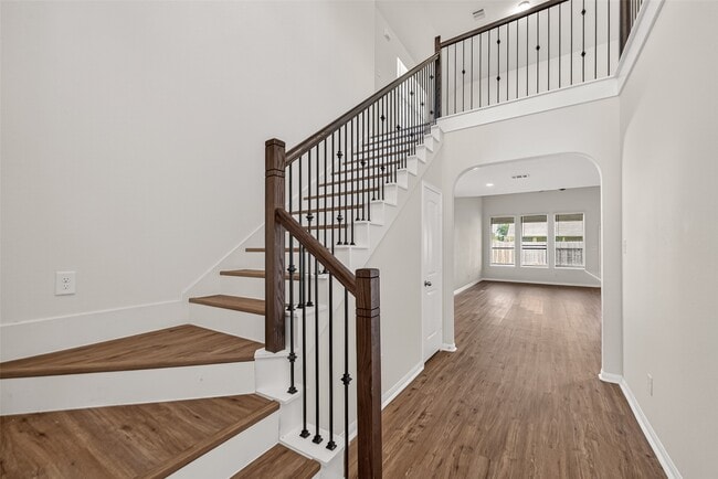 property at 3503 Cannon Dr