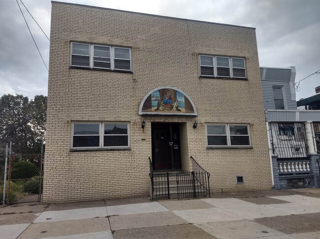 628-632 W Erie Ave in Philadelphia, PA - Building Photo - Building Photo