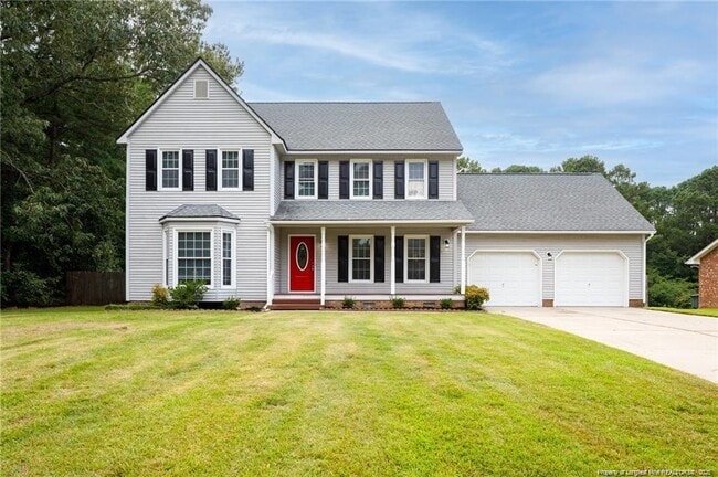 property at 2008 Greendale Dr