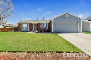 11344 Albion St in Thornton, CO - Building Photo