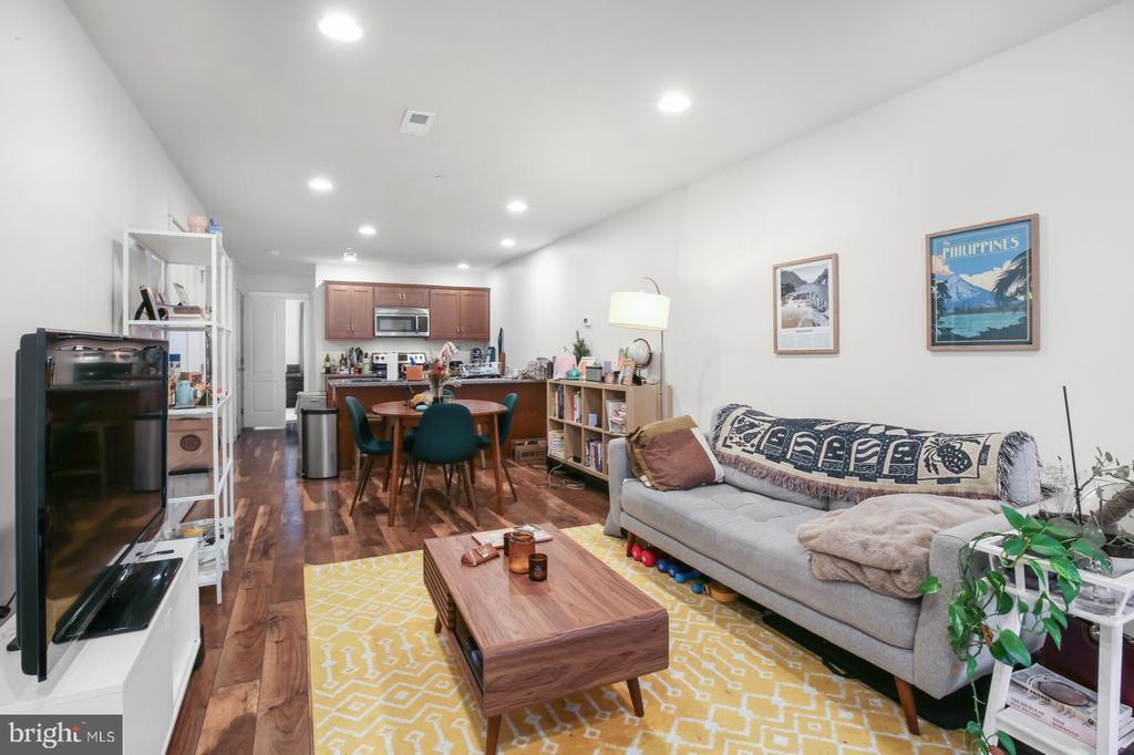134 S 46th St in Philadelphia, PA - Building Photo