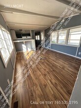 1216 S Bloomington St in Greencastle, IN - Building Photo - Building Photo