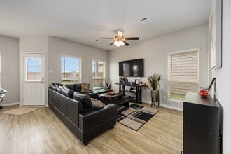 6526 Macroom Meadows Ln in Houston, TX - Building Photo - Building Photo