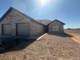 8991 Redbud Rd in Amarillo, TX - Building Photo