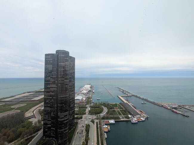 property at 474 N Lake Shore Dr