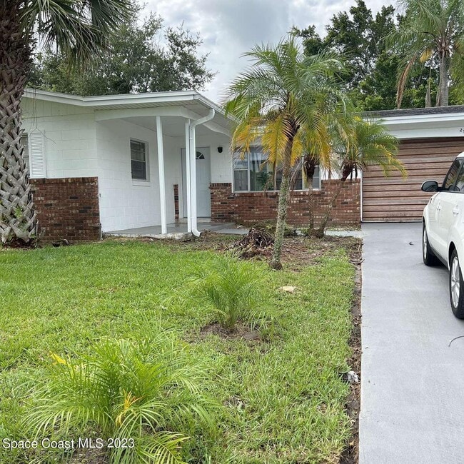 property at 2965 Hobbs Pl