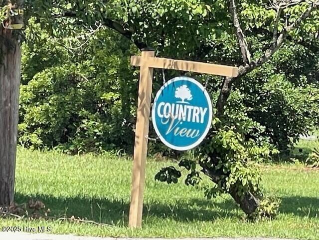 property at 3205 Mount Misery Rd NE