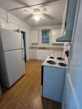 305 N Jefferson St NE, Unit D in Milledgeville, GA - Building Photo - Building Photo