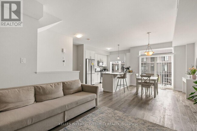 140 Visor Private in Ottawa, ON - Building Photo - Building Photo