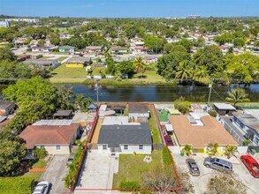 3071 NW 154th Terrace in Opa Locka, FL - Building Photo - Building Photo