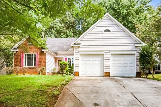 property at 11016 Pale Hickory Ln