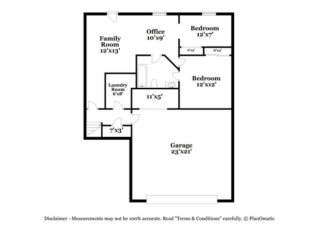 30 Tinsley Cir in Oxford, GA - Building Photo - Building Photo
