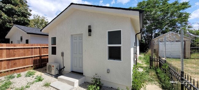 property at 9412 Wilmington Ave