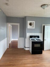 4 Osborn St-Unit -Unit 2 in Providence, RI - Building Photo - Building Photo