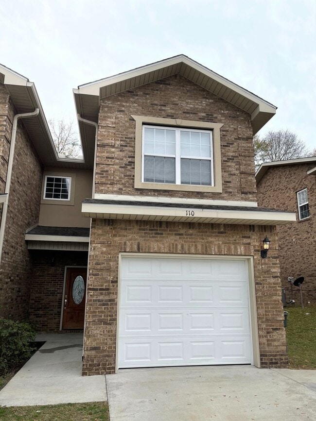 property at 110 Eagle Landing