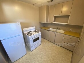 1218 N D St in Fort Smith, AR - Building Photo - Building Photo