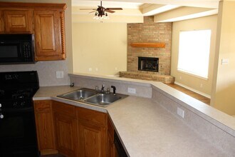 12319 CR 182 in Bullard, TX - Foto de edificio - Building Photo