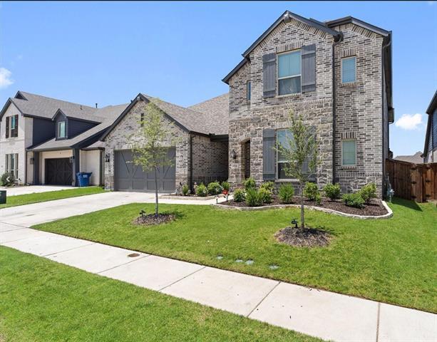 1718 Veneto Dr in Rockwall, TX - Building Photo