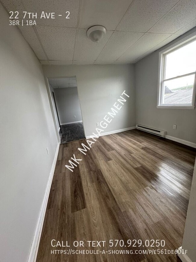 22 7th Ave in Carbondale, PA - Building Photo - Building Photo