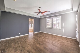 3212 Wisteria Tree St in Las Vegas, NV - Building Photo - Building Photo