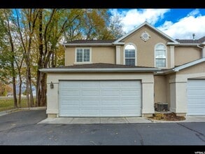 826 Sugar Maple Ct in Payson, UT - Foto de edificio - Building Photo