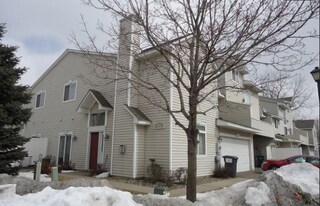 665 Woodduck Dr in Woodbury, MN - Building Photo