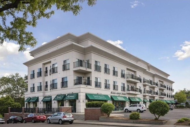 Fern Hill Place
