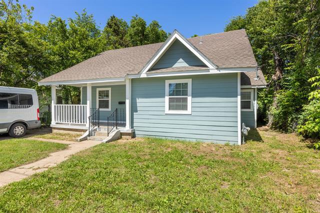 3634 Atlanta St in Dallas, TX - Building Photo - Building Photo