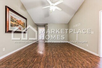 1700 Crabtree Cir in Tuscaloosa, AL - Building Photo - Building Photo