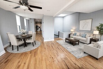 113 S Paulina St in Chicago, IL - Building Photo - Building Photo