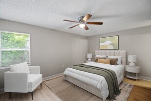 Arbor Landing Apartments in Columbia, SC - Building Photo