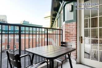 632 Massachusetts Ave, Unit FL5-ID819 in Cambridge, MA - Building Photo - Building Photo