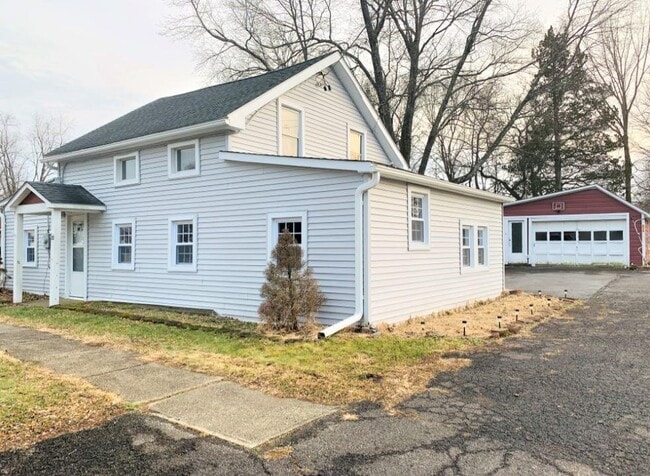 property at 31 Charles St