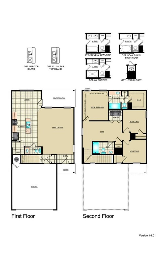 3210 Red Tail Wy in Farmington, AR - Building Photo - Building Photo