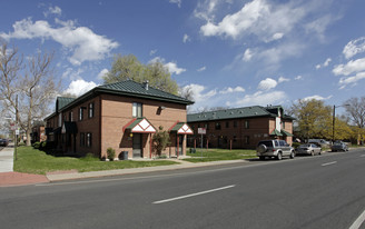 Platte Valley Homes Apartments