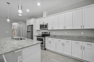 2922 W Chestnut St in Tampa, FL - Building Photo - Building Photo