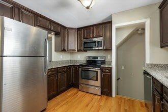 3411 Chester Rd in Royal Oak, MI - Building Photo - Building Photo