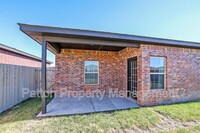 5000 Ratliff St in Amarillo, TX - Building Photo - Building Photo