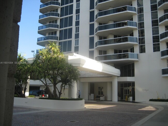 property at 4779 Collins Ave