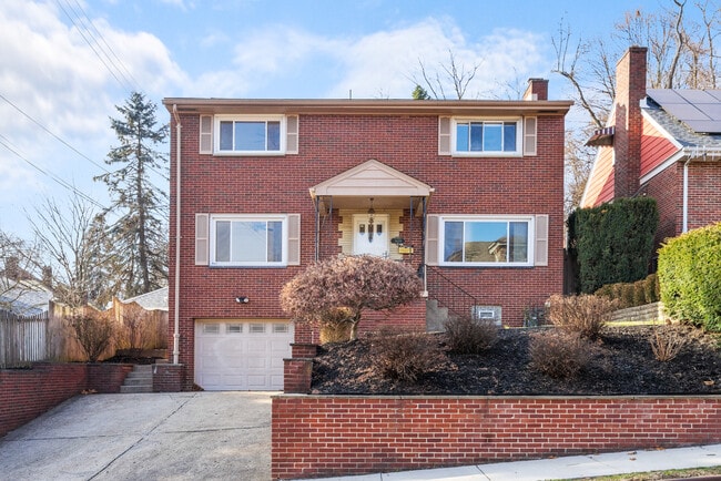 3609 Harbison Ave in Pittsburgh, PA - Building Photo - Building Photo