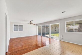 8706 Ferris Dr in Houston, TX - Foto de edificio - Building Photo