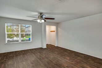 3314 Angus Crossing in San Antonio, TX - Building Photo - Building Photo