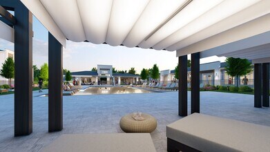 Creekstone at 316 in Dacula, GA - Foto de edificio - Building Photo