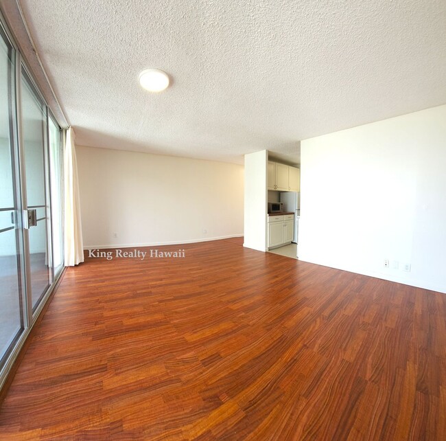1011 Prospect St in Honolulu, HI - Building Photo - Building Photo