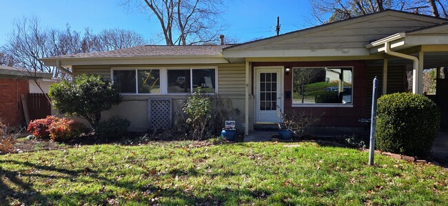 3904 Sanguinet St in Fort Worth, TX - Building Photo - Building Photo