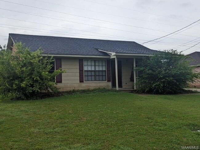 property at 3312 Royal Creek Rd