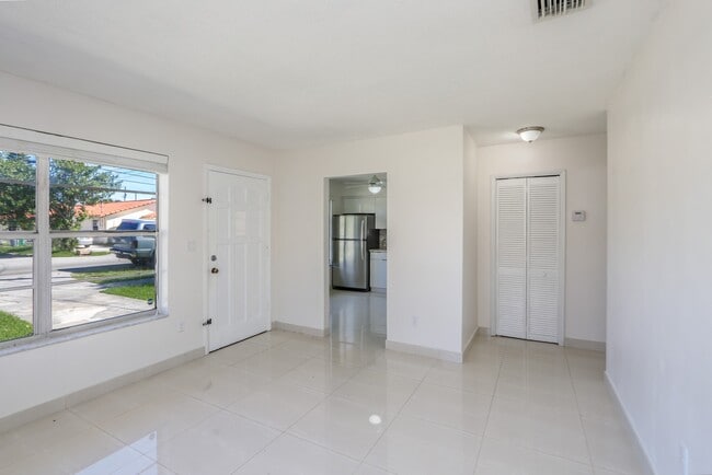 property at 3156 SW 27th St
