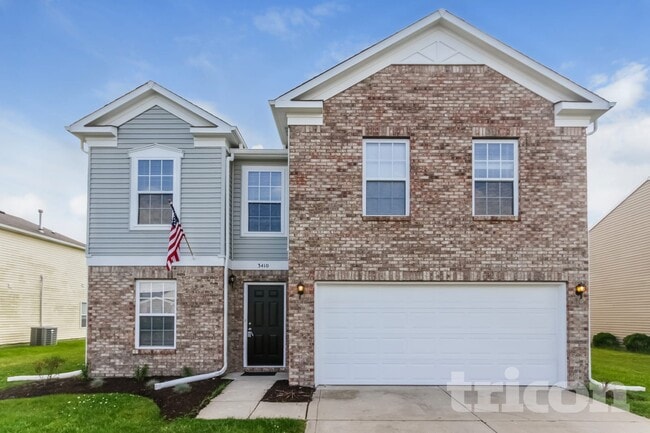 property at 3410 Brandenburg Blvd